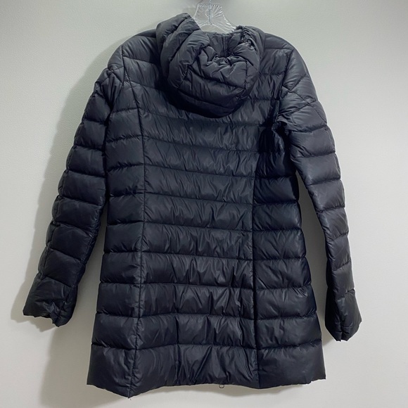 Eddie Bauer Thin Puffer Jacket Size Small - Picture 2 of 6